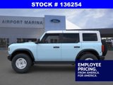 New 2025 Ford Bronco Heritage Edition image 3