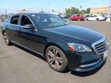 Used 2019 Mercedes-Benz S 560 Sedan image 2