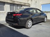 New 2025 Nissan Versa S w/ Trunk Package image 2