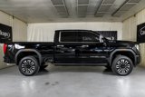 Used 2024 GMC Sierra 2500 Denali Ultimate image 5