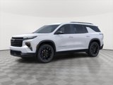New 2026 Chevrolet Traverse LT w/ Midnight/Sport Edition image 2