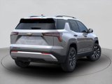 New 2026 Chevrolet Equinox LT w/ Convenience Package II image 4