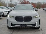 New 2025 BMW X5 xDrive40i w/ Parking Assistance Package image 2