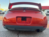 Used 2008 Mitsubishi Eclipse SE image 2