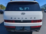 New 2025 Hyundai Santa Fe Calligraphy image 5