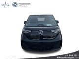 New 2025 Volkswagen ID. Buzz Pro S image 2