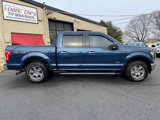 Used 2017 Ford F150 XLT w/ Equipment Group 302A Luxury image 2