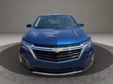 Used 2022 Chevrolet Equinox LT image 2