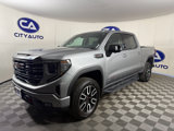 Used 2024 GMC Sierra 1500 AT4 w/ Technology Package image 2