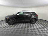 New 2025 Chevrolet TrailBlazer ACTIV w/ Driver Confidence Package image 2