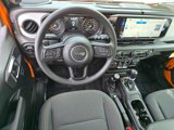 New 2025 Jeep Wrangler Sport image 4