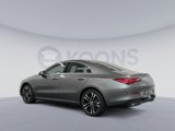 Certified 2025 Mercedes-Benz CLA 250 4MATIC image 4