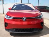 New 2025 Volkswagen ID.4 Pro S image 2
