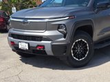 New 2026 Chevrolet Silverado EV Trail Boss image 2