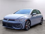 New 2025 Volkswagen GTI SE image 3