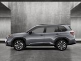 New 2025 Subaru Forester Touring image 2