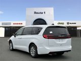 New 2025 Chrysler Pacifica Select w/ Uconnect Theater Family Group image 5