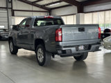Used 2022 Chevrolet Colorado LT w/ Fleet Safety Package image 4