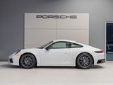 Certified 2024 Porsche 911 Carrera T image 2