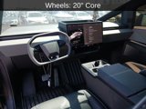 Used 2024 Tesla Cybertruck AWD Crew Cab image 6