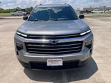 New 2026 Chevrolet Traverse LT w/ Sun and Wheel Package image 5