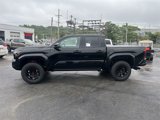 New 2025 Toyota Tacoma TRD Pro image 2