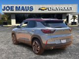 New 2025 Chevrolet TrailBlazer RS w/ Convenience Package image 6