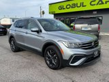Used 2022 Volkswagen Tiguan SE image 4