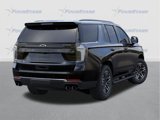 New 2025 Chevrolet Tahoe Z71 image 4