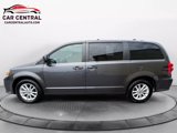 Used 2019 Dodge Grand Caravan SXT image 2