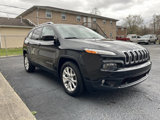Used 2015 Jeep Cherokee Latitude w/ Comfort/Convenience Group image 3