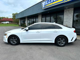 Used 2022 Kia K5 LX image 4