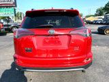 Used 2017 Toyota RAV4 XLE image 4