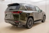 Used 2025 Lexus LX 700h F Sport image 5
