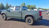 New 2026 Chevrolet Silverado 1500 ZR2 image 3
