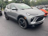 New 2026 Buick Encore GX Sport Touring image 2