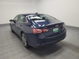 Used 2022 Chevrolet Malibu LT image 5