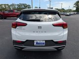 New 2026 Buick Encore GX Preferred w/ Advanced Technology Package image 4