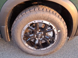 New 2025 Nissan Pathfinder Rock Creek image 5