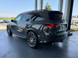 New 2025 Mercedes-Benz GLS 580 4MATIC image 3