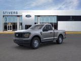 New 2025 Ford F150 XL image 2