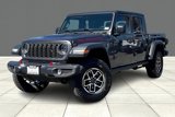 New 2025 Jeep Gladiator Rubicon image 2
