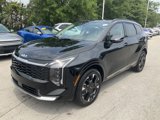 New 2026 Kia Sportage SX image 3