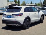 New 2026 Honda HR-V Sport image 4