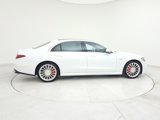 New 2025 Mercedes-Benz S 63 AMG S image 5