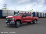 New 2025 Ford F250 Lariat image 2