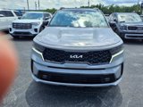 Used 2023 Kia Sorento SX image 2