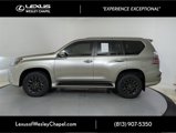 Used 2023 Lexus GX 460 Premium image 5