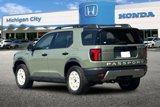 New 2026 Honda Passport TrailSport Elite image 3