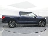 New 2025 Ford F150 Lightning XLT image 3